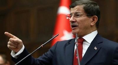 أوغلو يطالب البرلمان برفع الحصانة عن كل الأحزاب
