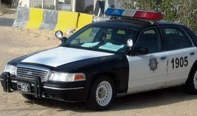 مجهول يطلق النار على مواطن