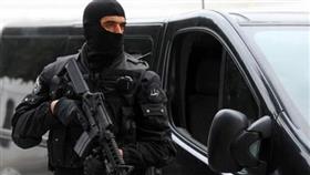 مسلح يقتل شخصين بينهما شرطي في أنقرة