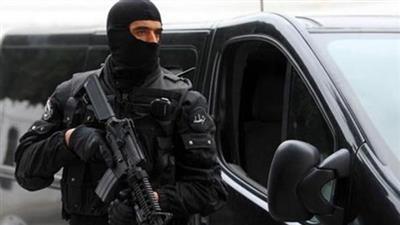 مسلح يقتل شخصين بينهما شرطي في أنقرة