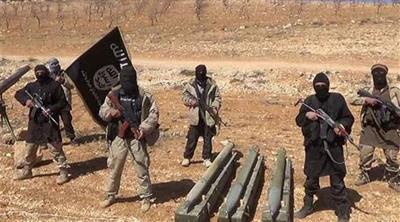 روسيا: اعتقال عامل يشجع المسلمين في موسكو على الالتحاق بداعش