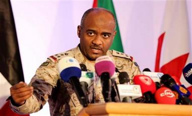عسيري: المنظمات الأممية تعتمد على رواية الانقلابيين