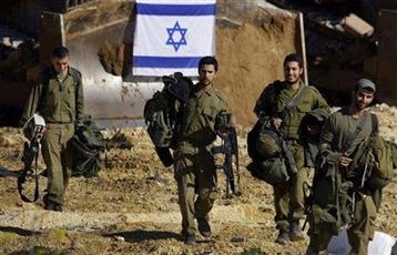 مقتل فلسطيني بعد طعنه عنصرا في حرس الحدود الاسرائيلي