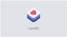 أبل تعلن عن تطبيق للصحة باسم CareKit