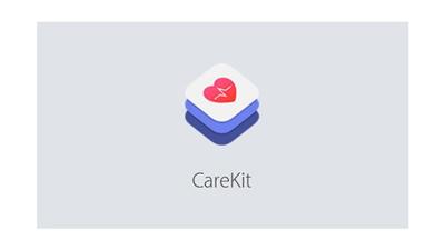 أبل تعلن عن تطبيق للصحة باسم CareKit