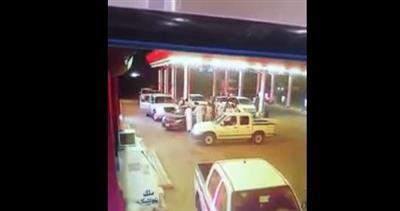 صورة من الفيديو