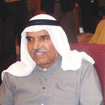 خادم الحرمين يتوج العالم الكويتي الغنيم بجائزة الملك فيصل العالمية للدراسات الإسلامية