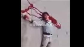 صورة من الفيديو