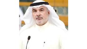 النائب صالح أحمد عاشور