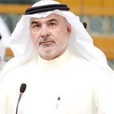 النائب صالح أحمد عاشور