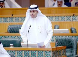 النائب ماضي الهاجري يقدم مقترحا بانشاء قسم لجراحة الأطفال في العدان