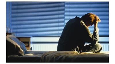 متى يكون الأرق مؤشراً على الإصابة بأمراض خطيرة؟