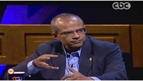 بالفيديو - مصري يروي تفاصيل عودته من الموت!