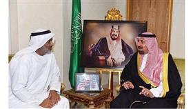 إماراتي يعفو عن قاتل أخيه قبل إعدامه بدقائق في السعودية