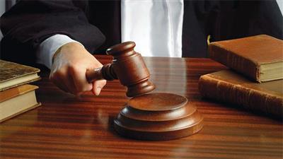 أخ يتمسك بالقصاص من شقيقه وزوجته