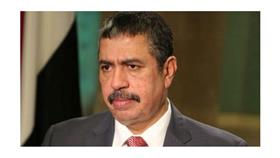 نائب الرئيس اليمني رئيس الوزراء خالد بحاح
