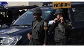 مصر: تبادل لاطلاق النار بين الشرطة وجماعة الاخوان بمنطقة «الوراق» في القاهرة