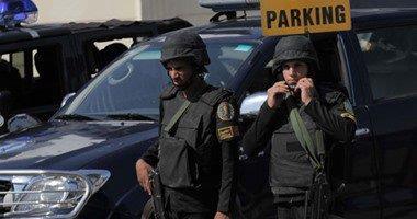 مصر: تبادل لاطلاق النار بين الشرطة وجماعة الاخوان بمنطقة «الوراق» في القاهرة