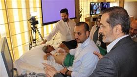 ٤٨٠٠ نزيل في العناية المركزة بمستشفيات الكويت