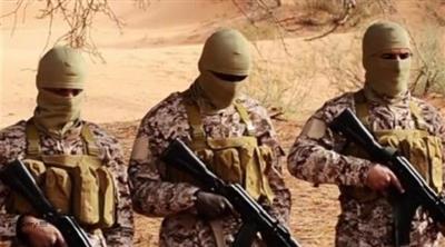 «داعش» ينفذ أكبر عملية إعدام جماعي بحق عناصره في الرقة