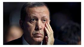 الرئيس التركي رجب طيب أردوغان