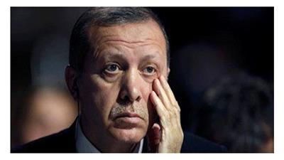 الرئيس التركي رجب طيب أردوغان