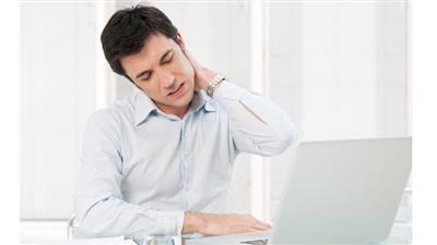 4 نصائح طبية للتخلص من آلام الظهر والرقبة