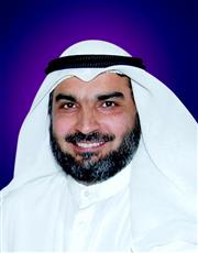 جمال الشطي
