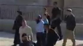 صورة من الفيديو