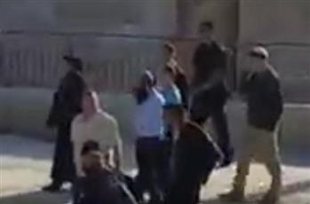 صورة من الفيديو