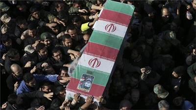 مقتل ضابط ب«الحرس الثوري» برتبة عقيد في سوريا