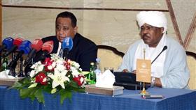 وزير خارجية السودان يؤكد عمق علاقات بلاده مع دولة الكويت