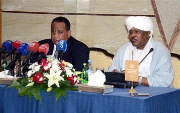 وزير خارجية السودان يؤكد عمق علاقات بلاده مع دولة الكويت
