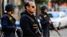 لصوصٌ يسرقونَ نحو 280 ألفَ يورو من مركز شرطة