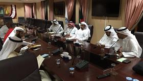 «الأمن الاجتماعي»: نسعى إلى تحقيق الاستقرار النفسي والبدني لكافة شرائح المجتمع