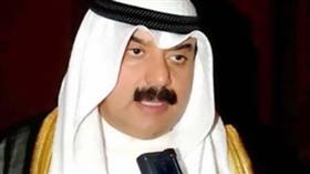 الوكيل الجارالله: متفائلون بنجاح اجتماع الأطراف اليمنية في الكويت 18 الجاري