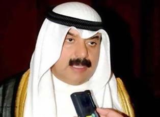 الوكيل الجارالله: متفائلون بنجاح اجتماع الأطراف اليمنية في الكويت 18 الجاري