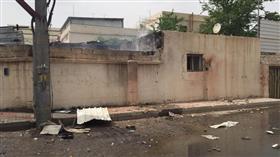 استشهاد مواطنين سعوديين اثنين بعد سقوط مقذوفات على منطقة حدودية مع اليمن