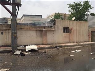 استشهاد مواطنين سعوديين اثنين بعد سقوط مقذوفات على منطقة حدودية مع اليمن