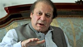 نواز شريف