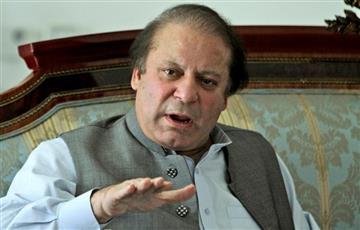 نواز شريف