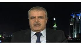 أسعد الزعبي