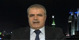أسعد الزعبي
