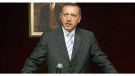 أردوغان أبدى قبوله حضور حفل زفاف يهودى وأن يكون واحداً من الشهود