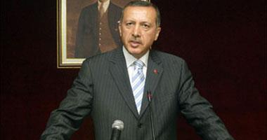 أردوغان أبدى قبوله حضور حفل زفاف يهودى وأن يكون واحداً من الشهود