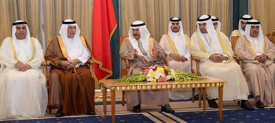 رئيس الوزراء البحريني: ضرورة تنسيق الدول العربية لمواجهة الأوضاع الاقتصادية