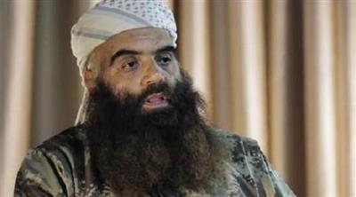 «النصرة» تؤكد مقتل المتحدث باسمها في غارة أمريكية