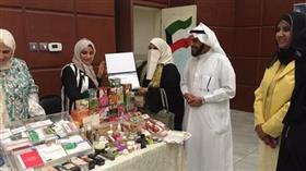 جاسم الربيع: نهدف الى تفعيل الشراكة المجتمعية وترسيخ دعائم التوعية الصحية