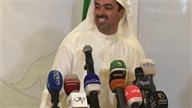 النائب السابق علي الراشد