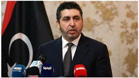 خليفة الغويل